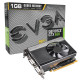 EVGA NVIDIA GeForce GTX 650 Superclocked 1GB DDR5 2DVI/Mini HDMI PCI-Express Video Card