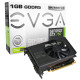 EVGA NVIDIA GeForce GTX 750 1GB GDDR5 DVI/HDMI/DisplayPort PCI-Express Video Card