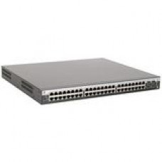 Extreme Networks Enterasys SecureStack C3 48-Port Ethernet Switch - 48 x 10/100/1000Base-T C3G124-48P