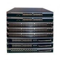 Extreme Networks Enterasys SecureStack C3 24-Port Ethernet Switch - 24 x 10/100/1000Base-T C3G124-24