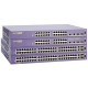 Extreme Networks Summit X250e-48p 48-Port Stackable Multilayer Ethernet Switch with PoE - 48 x 10/100Base-TX, 2 x 10/100/1000Base-T, 2 x 15107