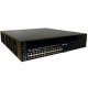 Extreme Networks Enterasys Secure Policy-based 10 GbE Standalone Layer 3 Switch - 3 x Expansion Slot, 2 x SFP (mini-GBIC) - 24 x 10/100/1000Base-T G3G124-24P