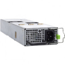 Extreme Networks AC Power Supply - 110 V AC, 220 V AC Input Voltage - 80% Efficiency 10914