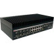Extreme Networks Enterasys 48-Port PoE I/O Module - 48 x ST4106-0348-F6