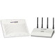 Extreme Networks Altitude 3510 IEEE 802.11a/b/g 54 Mbit/s Wireless Access Point - ISM Band - UNII Band - 4 x Antenna(s) - 2 x Network (RJ-45) 15720
