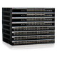 Extreme Networks Enterasys Gigabit Ethernet Stackable Edge Switch - 24 Ports - Manageable - Stack Port - 4 x Expansion Slots - 10/100/1000Base-T - 24, 4 x Network, Expansion Slot - Shared SFP Slot - 4 x SFP Slots - 2 Layer Supported - Redundant Power Supp
