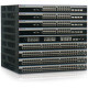 Extreme Networks Enterasys Gigabit Layer 3 Switch - 24 Ports - Manageable - Stack Port - 4 x Expansion Slots - 10/100/1000Base-T - 24, 4 x Network, Expansion Slot - Gigabit Ethernet - Shared SFP Slot - 4 x SFP Slots - 4 Layer Supported - Power Supply - Re