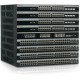 Extreme Networks Enterasys Gigabit Layer 3 Switch - 48 Ports - Manageable - Stack Port - 4 x Expansion Slots - 10/100/1000Base-T - 48, 2, 2 x Network, Expansion Slot, Expansion Slot - Shared SFP Slot - 2 x SFP Slots - 2 x SFP+ Slots - 4 Layer Supported - 