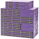 Extreme Networks Summit X440-24p Layer 3 Switch - 20 Ports - Manageable - Stack Port - 4 x Expansion Slots - 20, 4 x Network, Expansion Slot - Gigabit Ethernet, Fast Ethernet - Shared SFP Slot - 4 x SFP Slots - 4 Layer Supported - Power Supply - Redundant