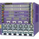 Extreme Networks Summit X440-24t Ethernet Switch - 20 Ports - Manageable - Stack Port - 4 x Expansion Slots - 20, 4 x Network, Expansion Slot - Shared SFP Slot - 4 x SFP Slots - 2 Layer Supported - Redundant Power Supply - 1U HighLifetime Limited Warranty
