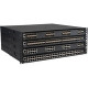 Extreme Networks 7124 Ethernet Switch - Manageable - 28 x Expansion Slots - 40GBase-X, 10GBase-X - Modular - 4, 24 x Expansion Slot, Expansion Slot - Optical Fiber - 40 Gigabit Ethernet, 10 Gigabit Ethernet - Shared SFP Slot - 24 x SFP+ Slots - 2 Layer Su