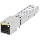 Extreme Networks 10/100/1000BASE-T SFP, Hi - 1 x 10/100/1000Base-T LAN100 Mbit/s 10070H