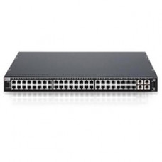 Extreme Networks Enterasys Matrix C2 48PT RJ45 and 4PT MINI-GBIC Switch Chassis - 48 x 10/100/1000Base-T, 2 x C2H124-48