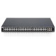 Extreme Networks Enterasys Matrix C2 48PT RJ45 and 4PT MINI-GBIC Switch Chassis - 48 x 10/100/1000Base-T, 2 x C2H124-48
