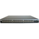 Extreme Networks Gigabit Ethernet Stackable L2/L3/L4 Switch - 48 Ports - Manageable - Stack Port - 4 x Expansion Slots - 10/100/1000Base-T, 1000Base-X - Shared SFP Slot - 4 x SFP Slots - 4 Layer Supported - Rack-mountable, DesktopLifetime Limited Warranty