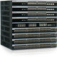 Extreme Networks Gigabit Ethernet Stackable L2/L3/L4 Switch - 48 Ports - Manageable - Stack Port - 4 x Expansion Slots - 10/100/1000Base-T, 1000Base-X, 10GBase-T - Shared SFP Slot - 2 x SFP Slots - 2 x SFP+ Slots - 4 Layer Supported - Rack-mountable, Desk