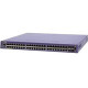 Extreme Networks Summit X460-G2-48t-10GE4 Ethernet Switch - 48 Ports - Manageable - 4 x Expansion Slots - 10/100/1000Base-TX, 10GBase-X - 48, 4 x Network, Expansion Slot - Twisted Pair, Optical Fiber - Gigabit Ethernet, 10 Gigabit Ethernet - 4 x SFP+ Slot