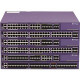 Extreme Networks Summit X460-G2-24t-GE4 Ethernet Switch - 24 Ports - Manageable - 8 x Expansion Slots - 10/100/1000Base-TX, 1000Base-X - 24, 8 x Network, Expansion Slot - Twisted Pair, Optical Fiber - Gigabit Ethernet - Shared SFP Slot - 8 x SFP Slots - 3