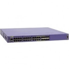 Extreme Networks Summit 460-G2-24p-GE4 Ethernet Switch - 24 Ports - Manageable - 12 x Expansion Slots - 10/100/1000Base-TX, 1000Base-X - 24, 8 x Network, Expansion Slot - Twisted Pair, Optical Fiber - Gigabit Ethernet - Shared SFP Slot - 12 x SFP Slots - 