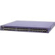 Extreme Networks Summit X460-G2-48p-10GE4 Ethernet Switch - 48 Ports - Manageable - 4 x Expansion Slots - 10/100/1000Base-TX, 10GBase-X - 48, 4 x Network, Expansion Slot - Twisted Pair, Optical Fiber - Gigabit Ethernet - 4 x SFP Slots - 3 Layer Supported 