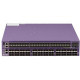 Extreme Networks Summit X670-G2-72x Layer 3 Switch - Manageable - 72 x Expansion Slots - 10GBase-X - Modular - Optical Fiber - 10 Gigabit Ethernet - 72 x SFP+ Slots - 3 Layer Supported - Power Supply - Redundant Power Supply - 1U High - Rack-mountable - 1