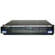 Extreme Networks Enterasys Matrix N1 Single Slot Switch Chassis - 1 x Expansion Slots - 2 Layer Supported - Desktop - 1 Year 7C111