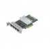 Fujitsu Intel PRO1000 PT Quad Port Server Adapter S26361-F3462-E1