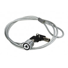 Instant Lock Computer Laptop Notebook Security Chain Cable with Key PC021016