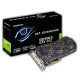 GIGABYTE NVIDIA GeForce GTX 980 Gaming 4GB GDDR5 2DVI/HDMI/3DisplayPort PCI-Express Video Card