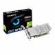 GIGABYTE NVIDIA GeForce GT 610 Silent Series 1GB GDDR3 VGA/DVI/HDMI Low Profile PCI-Express Video Card