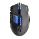Gigabyte Aorus GM-THUNDER M7 Wired USB Laser MMO Gaming Mouse (Black)