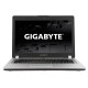 Gigabyte P34GV2-CF4 14.0 inch Intel Core i7-4710HQ 2.5GHz/ 8GB DDR3L/ 1TB HDD + 128GB SSD/ USB3.0/ Windows 8.1 Notebook w/ Backlit Keyboard