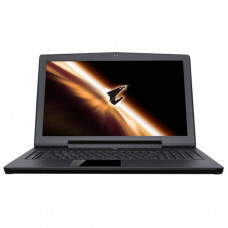 Gigabyte Aorus X7V2-CF2 17.3 inch Intel Core i7-4860HQ 2.4GHz/ 16GB DDR3L/ 1TB HDD + 256GB SSD/ USB3.0/ Windows 8.1 Notebook w/ Backlit Keyboard