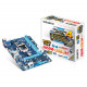 GIGABYTE GA-H61M-USB3H LGA1155/ Intel H61/ DDR3/ USB3.0/ A&GbE/ MicroATX Motherboard