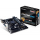 GIGABYTE GA-F2A78M-D3H Socket FM2+/ AMD A78/ DDR3/ 2-Way CrossFireX/ SATA3&USB3.0/ A&GbE/ MicroATX Motherboard