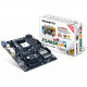 GIGABYTE GA-F2A85X-UP4 Socket FM2/ AMD A85X/ DDR3/ CrossFireX/ SATA3&USB3.0/ A&GbE/ ATX Motherboard