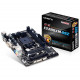 GIGABYTE GA-F2A88XM-DS2 Socket FM2+/ AMD A88X/ DDR3/ SATA3&USB3.0/ A&GbE/ MicroATX Motherboard