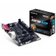 GIGABYTE GA-AM1M-S2P Socket AM1/ DDR3/ SATA3&USB3.0/ A&GbE/ MicroATX Motherboard 