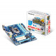 GIGABYTE GA-B75M-D3H LGA1155/ Intel B75/ DDR3/ CrossFireX/ SATA3&USB3.0/ A&GbE/ MATX Motherboard