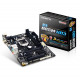 GIGABYTE GA-B85M-HD3 LGA1150/ Intel B85/ DDR3/ SATA3&USB3.0/ A&GbE/ MicroATX Motherboard