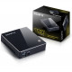 GIGABYTE GB-BXI3-4010 Intel Core i3-4010U 1.7GHz/ Intel HM87/ A&V&GbE/ Mini PC Barebone System