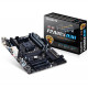 GIGABYTE GA-F2A88X-D3H Socket FM2+/ AMD A88X/ DDR3/ 2-Way CrossFireX/ SATA3&USB3.0/ A&GbE/ ATX Motherboard