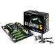 GIGABYTE GA-G1.SNIPER 5 LGA1150/ Intel Z87/ DDR3/ 4-Way CrossFireX & SLI/ SATA3&USB3.0/ WiFi/ A&2GbE/ XL-ATX Motherboard