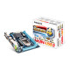 GIGABYTE GA-H61N-USB3 Socket 1155/ Intel H61/ DDR3/ USB3.0/ A&GbE/ Mini-ITX Motherboard