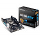 GIGABYTE GA-H81M-D2V LGA1150/ Intel H81/ DDR3/ SATA3&USB3.0/ A&GbE/ MicroATX Motherboard