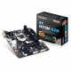 GIGABYTE GA-H81M-S2H LGA1150/ Intel H81/ DDR3/ SATA3&USB3.0/ A&GbE/ MicroATX Motherboard  