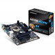 GIGABYTE GA-H81M-S2PV LGA1150/ Intel H81/ DDR3/ SATA3&USB3.0/ A&GbE/ MicroATX Motherboard