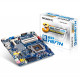 GIGABYTE GA-H87TN LGA1150/ Intel H87/ DDR3/ SATA3&USB3.0/ A&GbE/ Mini-ITX Motherboard