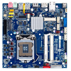GIGABYTE GA-H87TN-B LGA1150/ Intel H87/ DDR3/ SATA3&USB3.0/ A&GbE/ Mini-ITX Motherboard
