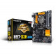 GIGABYTE GA-H97-D3H LGA1150/ Intel H97/ DDR3/ CrossFireX/ SATA3&USB3.0/ A&GbE/ ATX Motherboard